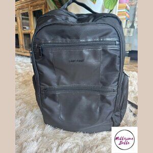Light Flight Black Laptop Travel Bag
